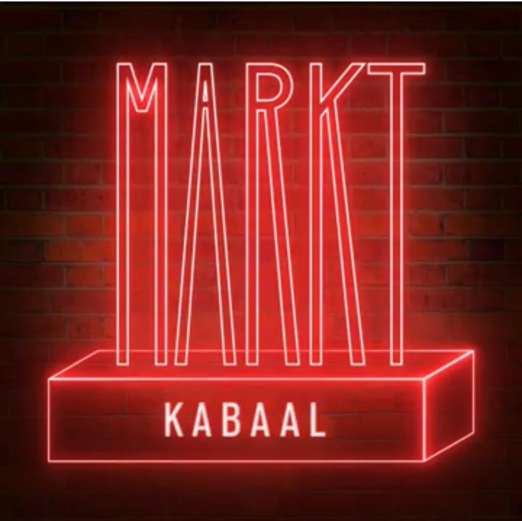 Markt Kabaal - Tinderdome