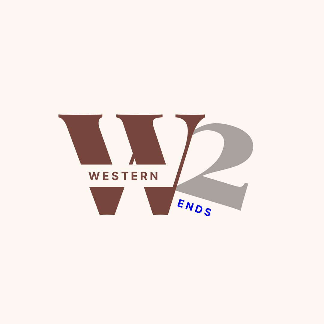 Western2ends Logo